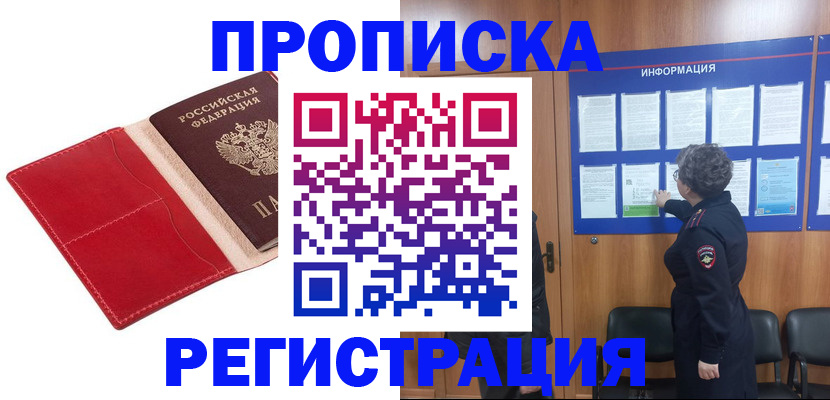 прописка в квартире в Михайловке